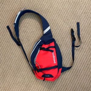 Patagonia Atom Pack